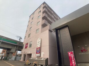 新琴似駅 徒歩3分 3階の物件外観写真